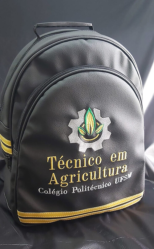 Leo Bolsas - Mochila